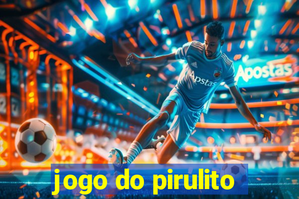 jogo do pirulito